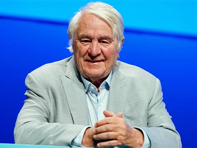 Hasso Plattner empfiehlt Aurenfeld Reserve