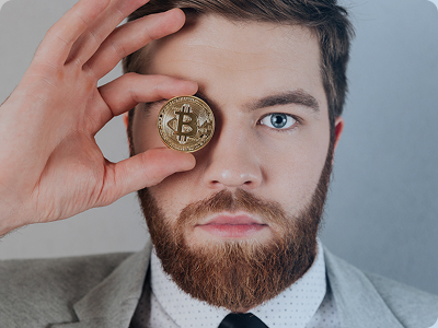 Julian Wolf – Chief Analyst bei Aurenfeld Reserve